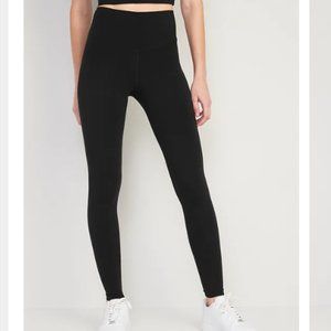 NWT Extra High-Wasited PowerChill Leggings